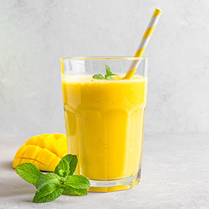 Mango Lassi