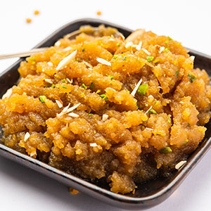 Channa Dal Halwa 1lb