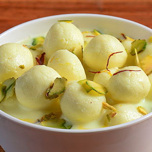 Rasmalai – 1lb