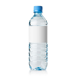 Water Bottle